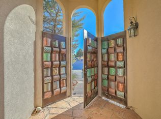 425 Pinon Creek Rd SE, Albuquerque, NM 87123