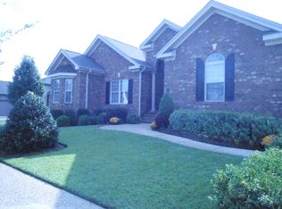 7326 President St, Leeds, AL 35094