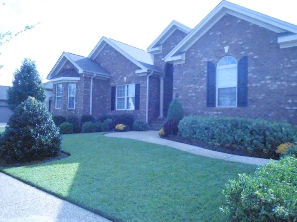7326 President St, Leeds, AL 35094