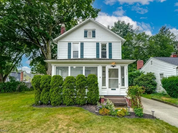 1504 Edgemoor Ave, Akron, OH 44313