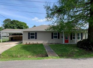 306 Giacomo St, Norco, LA 70079