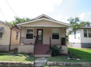 5251 Hodiamont Ave, Saint Louis, MO 63136