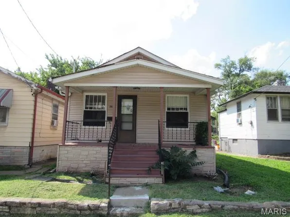 5251 Hodiamont Ave, Saint Louis, MO 63136