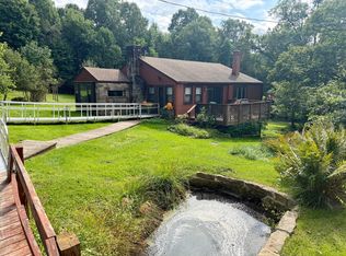 675 Metz Rd, Parker, PA 16049