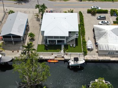 1557 Fern Ave, Big Pine Key, FL, 33043