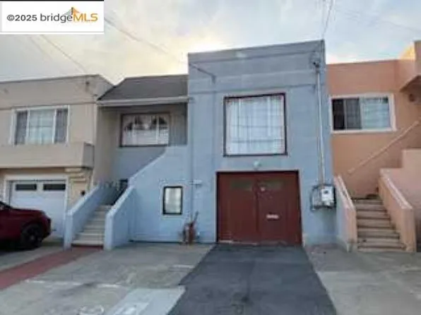 814 Schwerin St, Daly City, CA 94014