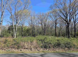 0 W Republican Rd, Jacksonville, AR 72076