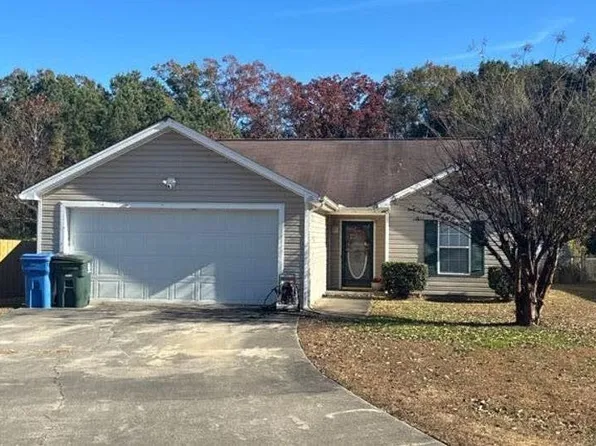 4255 Kayla Cir, Chattanooga, TN 37406