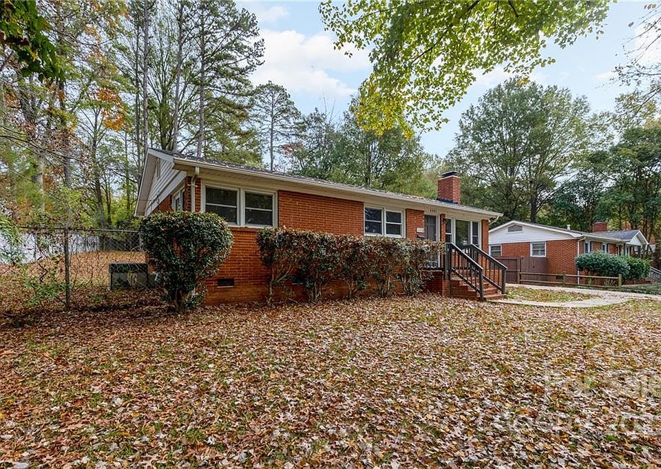 4401 Holbrook Dr, Charlotte, NC 28205 Zillow