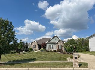 1350 Parkview Ln, Broadview Heights, OH 44147