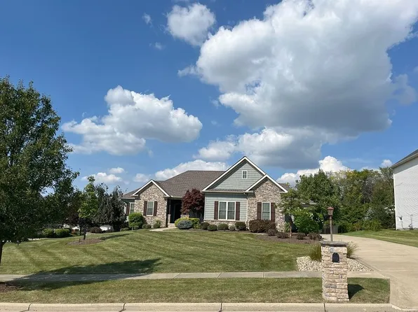 1350 Parkview Ln, Broadview Heights, OH 44147