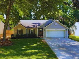 4209 Harris Ridge Ct, Roswell, GA 30076