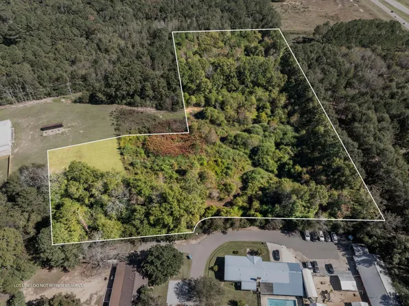 0 Valley Dr, Petal, MS 39465