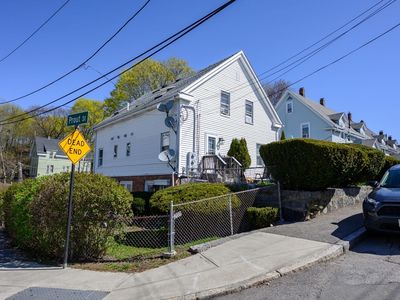 91 Garfield St, Quincy, MA, 02169