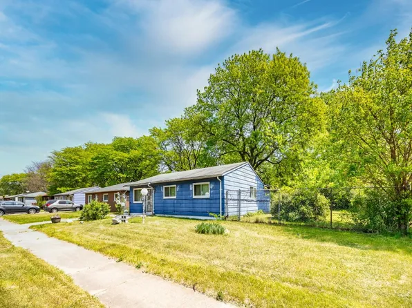 985 Stevenson St, Gary, IN 46406