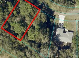 NE 120th Pl LOT 12, Ocala, FL 34479