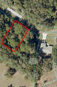 NE 120th Pl LOT 12, Ocala, FL, 34479