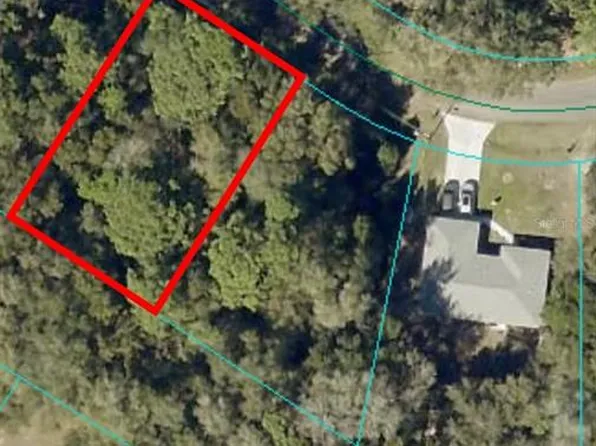 NE 120th Pl Lot 12, Ocala, FL 34479