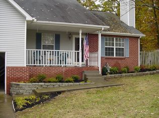 173 Merritt Dr, La Vergne, TN 37086