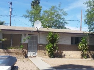 1102 N July Cir, Mesa, AZ 85203