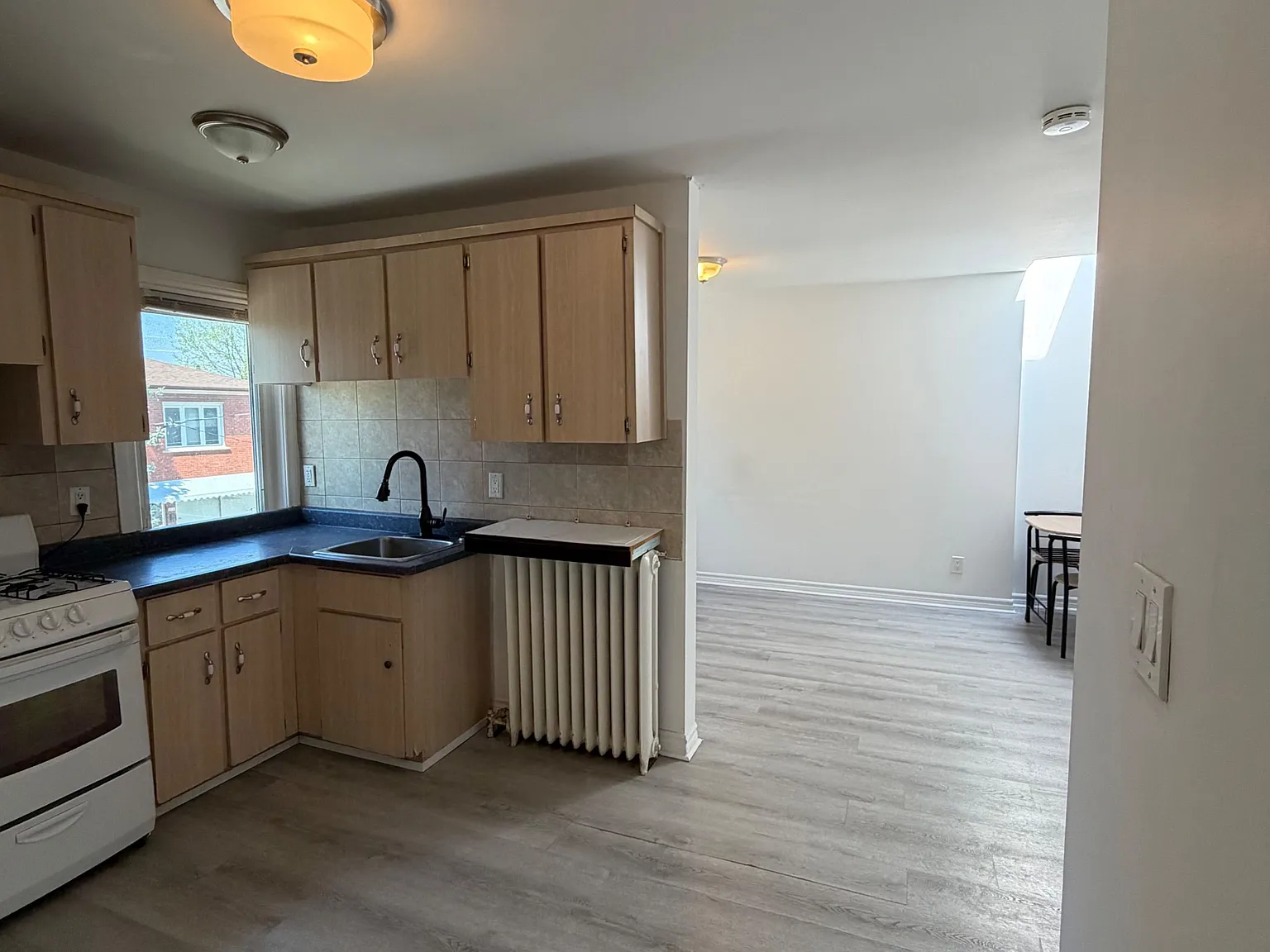 1 bed, $1,500 — Photo 4