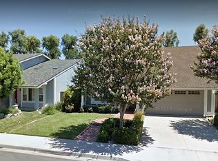 22 Cape Cod, Irvine, CA 92620