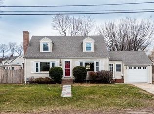 88 Mishawum Rd, Woburn, MA 01801