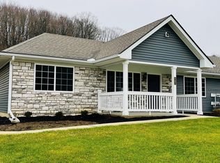 741 Whitetail Loop, Newark, OH 43055