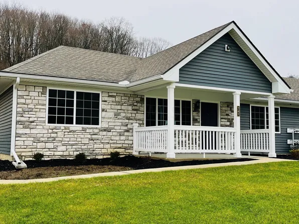 741 Whitetail Loop, Newark, OH 43055