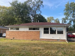 3042 W 163rd St, Markham, IL 60428