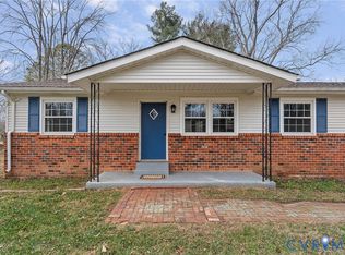 15141 Brown Pleasants Rd, Montpelier, VA 23192