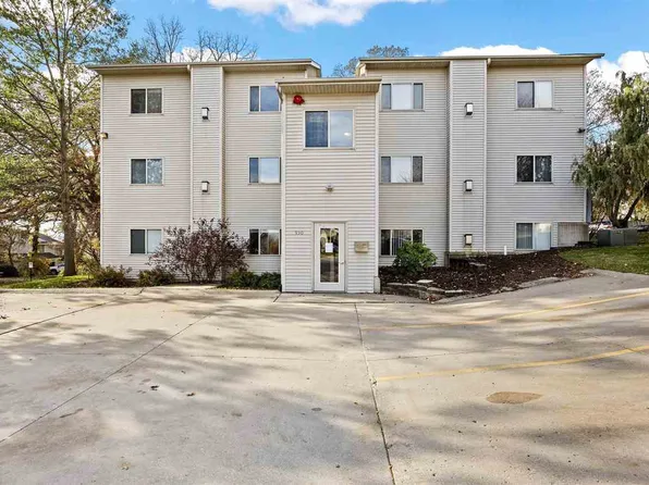 930 23rd Avenue Pl APT 4, Coralville, IA 52241