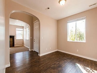 Formal dining/Office Space