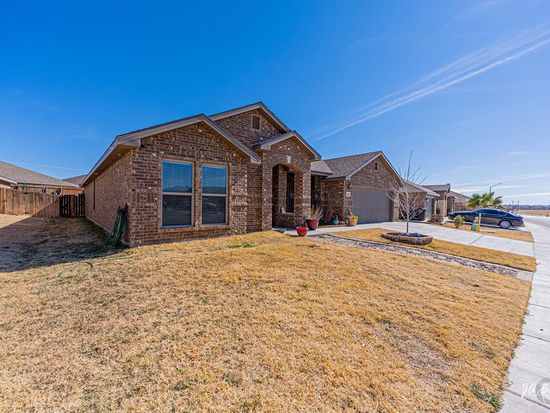 9310 Bee Balm Ave Odessa Tx 79765 Mls 50036629 Zillow