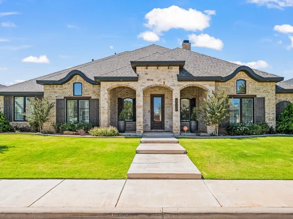 4013 138th St, Lubbock, TX 79423
