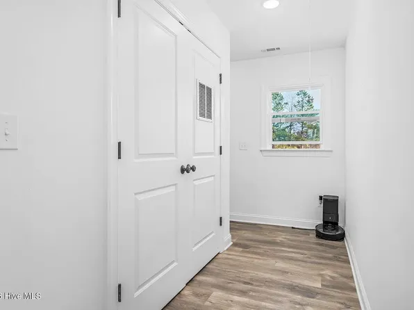 5421 Old Spring Hope Rd, Spring Hope, NC 27882