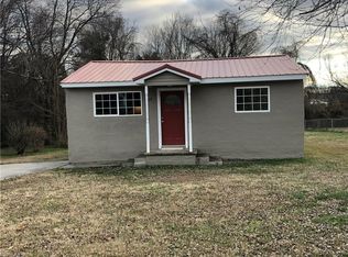 3106 Wilma Ave, High Point, NC 27260