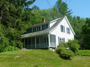 16 Jones Rd, Pelham, MA 01002