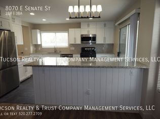 8070 E Senate St, Tucson, AZ 85730