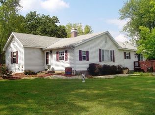 95 Bishop Dr, Eldon, MO 65026