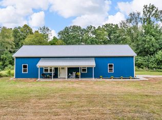 8335 Cement City Rd, Brooklyn, MI 49230