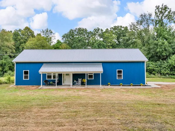 8335 Cement City Rd, Brooklyn, MI 49230