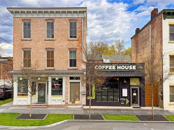 47 Lander Street, Newburgh, NY 12550