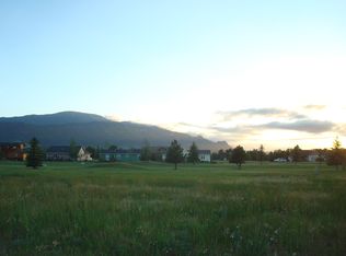 Lot 45 Block 3 Kane Circle Rlcce, Red Lodge, MT 59068
