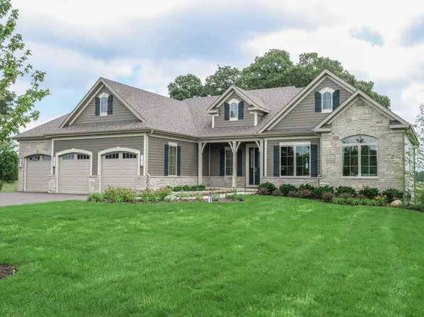 Montana Ranch Plan, Pioneer Oaks