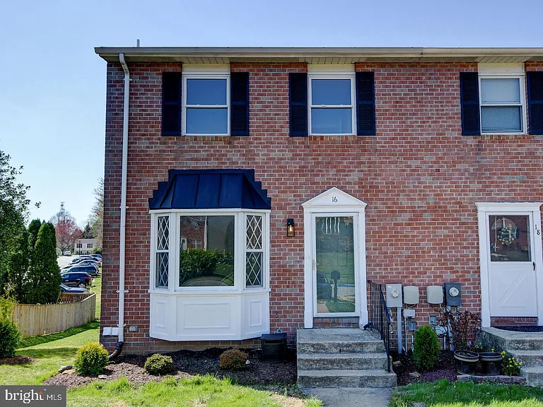 16 Pikehall Pl — Photo 26
