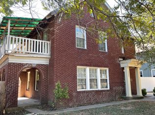 2222 Colcord Ave UNIT B, Waco, TX 76707