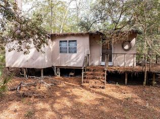 164 SE Pelican Rd, Branford, FL 32008