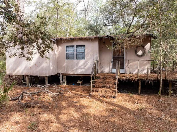 164 SE Pelican Rd, Branford, FL 32008