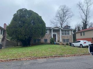 1209 S Gale Dr, Birmingham, AL 35228